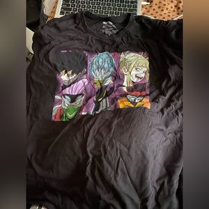 My hero academia League of Villains XL T-Shirts